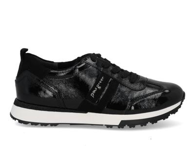 Paul Green 5392 138 black Zwart maat 37 Paul Green 5392 138 black Zwart maat 37