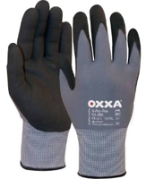 Oxxa X-Pro-Flex Werkhandschoen Nft Zwart, 9 - 15129009 - 15129009 - thumbnail