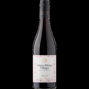 Jumbo Cotes du Rhone Villages 750ML