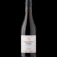 Jumbo Cotes du Rhone Villages 750ML - thumbnail