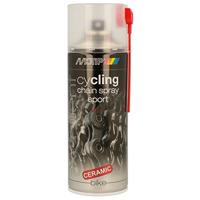 Motip excellent kettingspray derailleur 400ml - thumbnail