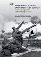 Verenigd op de grond, daadkrachtig in de lucht (Paperback) - thumbnail