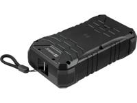 Sandberg Survivor Powerbank 27000 PD65W - thumbnail