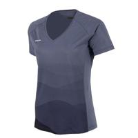 Reece 810608 Shift T-Shirt Ladies - Navy - 2XL - thumbnail