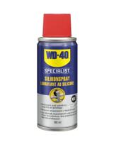 WD40 Wd-40 specialist 100ml silicone spray - thumbnail