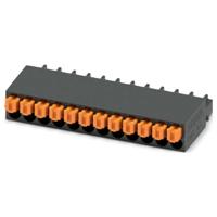 Phoenix Contact 1821193 Printplaatconnector 100 stuk(s) - thumbnail