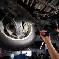 Milwaukee L4 FMLED-301 LED zaklamp REDLITHIUM™ 3.0Ah USB batterij - 4933479770 - thumbnail