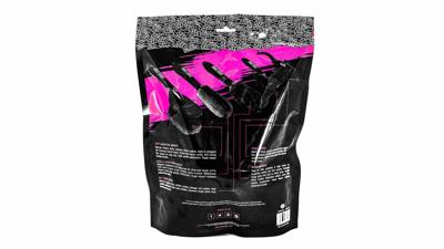 Muc-Off 5x brush set