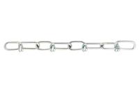 Ivana victorketting - verzinkt - 50m x 2.2mm - thumbnail