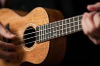 Ortega Horizon Series RUMG concert ukelele met gigbag - thumbnail