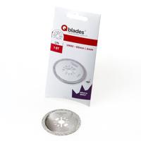 UN32 Diamantzaagbl.63mm 2mm - thumbnail