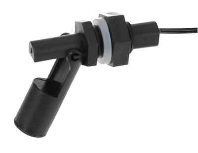 H-Tronic S3 Vlotterschakelaar 25 V/AC, 60 V/DC 0.4 A 1 stuk(s) H-Tronic S3 Vlotterschakelaar 25 V/AC, 60 V/DC 0.4 A 1 stuk(s)