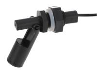 H-Tronic S3 Vlotterschakelaar 25 V/AC, 60 V/DC 0.4 A 1 stuk(s) - thumbnail