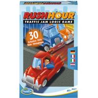Ravensburger Rush hour pocketspel - thumbnail