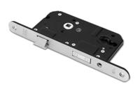 Dulimex Veiligheidsslot skg2 profielcilindergat 72mm met afgeronde voorplaat - thumbnail