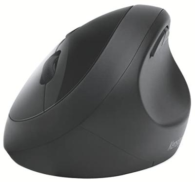 Kensington Pro Fit ergonomische muis, rechtshandig, draadloos