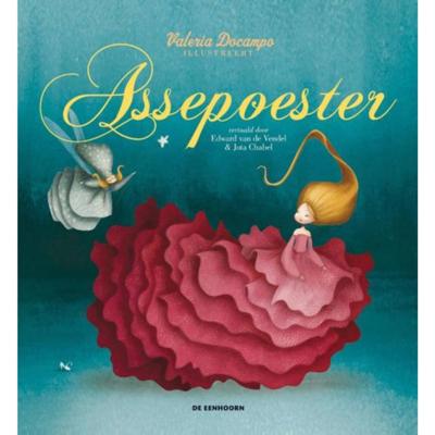 Assepoester (Hardback)