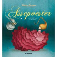 Assepoester (Hardback) - thumbnail