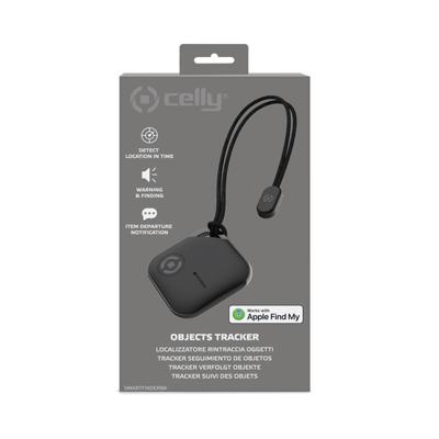 Celly smartfinder zwart