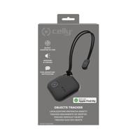 Celly smartfinder zwart - thumbnail