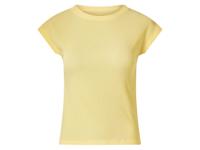 esmara Dames top (Geel, L (44/46)) - thumbnail