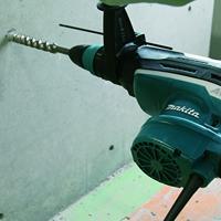 Makita HR5212C Combihamer SDS-Max 19,1J 1510W in koffer - thumbnail