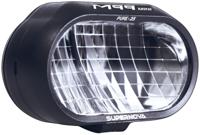 SUPERNOVA m99 mini pure 25 u series - e-bike headlight - thumbnail