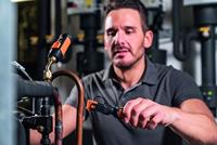 testo Testo Temperatuurmeter -40 - +150 °C - thumbnail