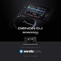 Denon DJ SC6000M Prime - thumbnail