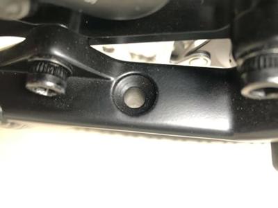 Cube Cubestand CMPT Kickstand