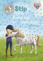 WPG Uitgevers Stip - pony op avontuur - thumbnail