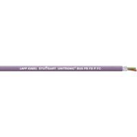 LAPP 2170322/1000 Buskabel UNITRONIC® BUS 1 x 2 x 0.64 mm² Violet 1000 m - thumbnail