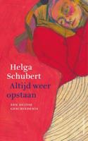 Altijd weer opstaan (Paperback) - thumbnail