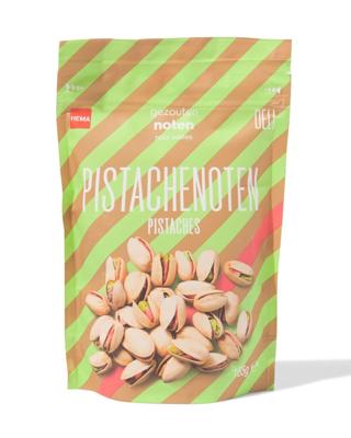 HEMA Pistachenoten gezouten 165g