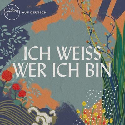 Ich Weiss Wer Ich Bin (Who You Say I Am) - CD (9320428339409) Ich Weiss Wer Ich Bin (Who You Say I Am) - CD (9320428339409)