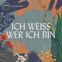 Ich Weiss Wer Ich Bin (Who You Say I Am) - CD (9320428339409) - thumbnail