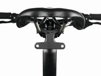 Busch & Muller Busch & m�ller achterlichthouder voor zadel - thumbnail