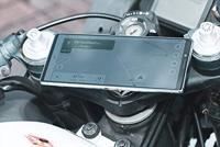 OXFORD basishouder "cliqr cell phone holder bracket control tube 12-3 - thumbnail