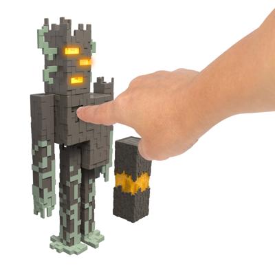 Minecraft Action Figure - Creaking