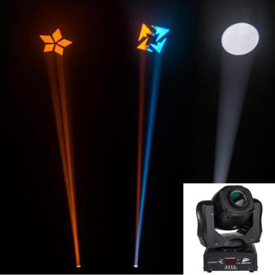 JB Systems Clubspot LED moving-head