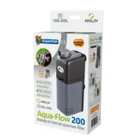 Aquaflow 200 Filter 500 L/H aquaria Superfish - Superfish - thumbnail