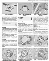 Haynes Werkplaatshandboek Ford Focus diesel (2005-2011) 4807 - thumbnail