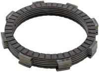 TRW koppelingsplaat set clutch kit mcc556-5 - thumbnail