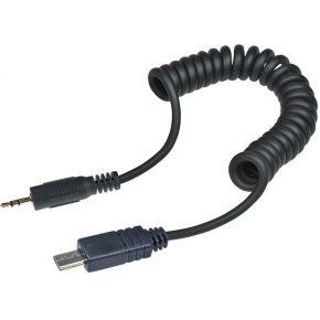 Kaiser 2S shutter release cord Sony