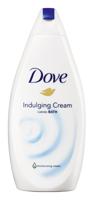 Dove Dove Bath Cream - Indulging 750 ml - thumbnail