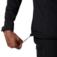 The North Face Diable Detachable Hood Softshell Jas Heren TNF Black - TNF Black - NPF M - thumbnail