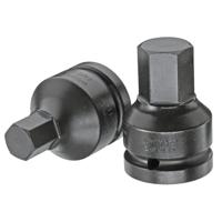 Gedore Krachtdop 3/4"Inbus 17 MM - 1956485 - thumbnail
