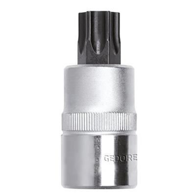 Gedore Dopsleutelschroevendraaier 1/2” TX T20 L. 55 mm - 3300391