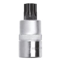 Gedore Dopsleutelschroevendraaier 1/2” TX T20 L. 55 mm - 3300391 - thumbnail