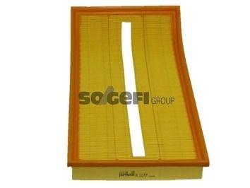 Luchtfilter A1177 Luchtfilter A1177